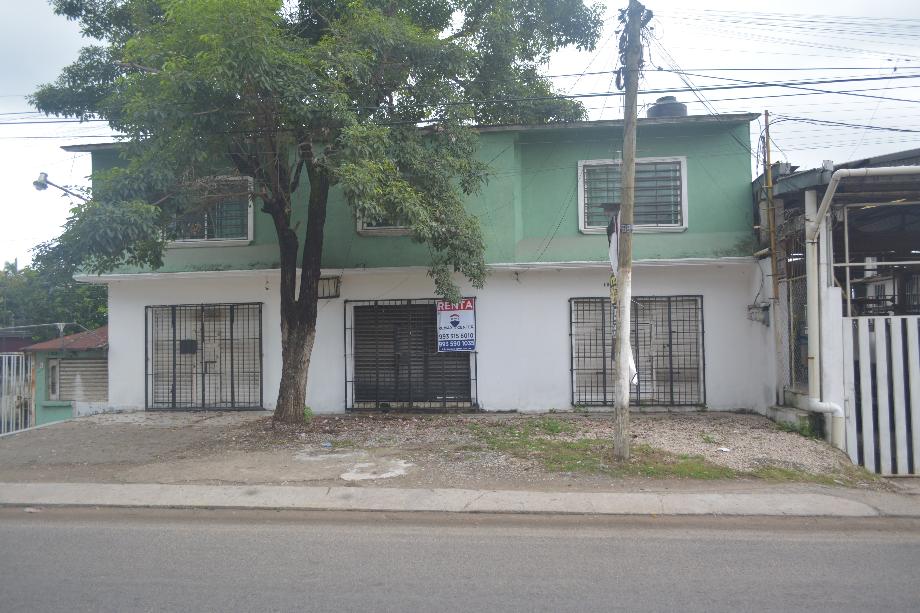 Imagen de local en renta en miguel hidalgo, centro, tabasco