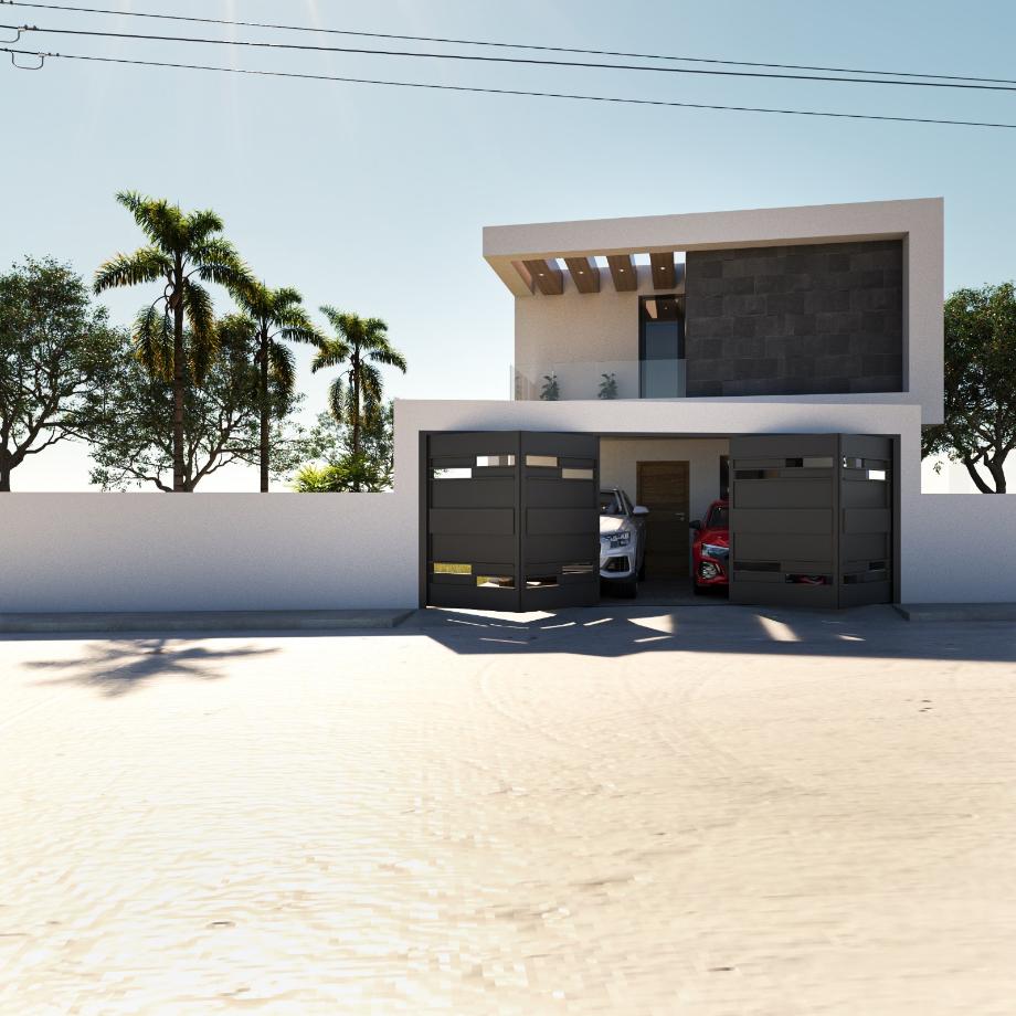 Imagen de casa en venta en hidalgo poniente, ciudad madero, tamaulipas