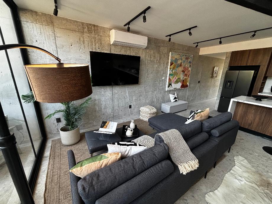Imagen de departamento en venta en emiliano zapata, puerto vallarta, jalisco