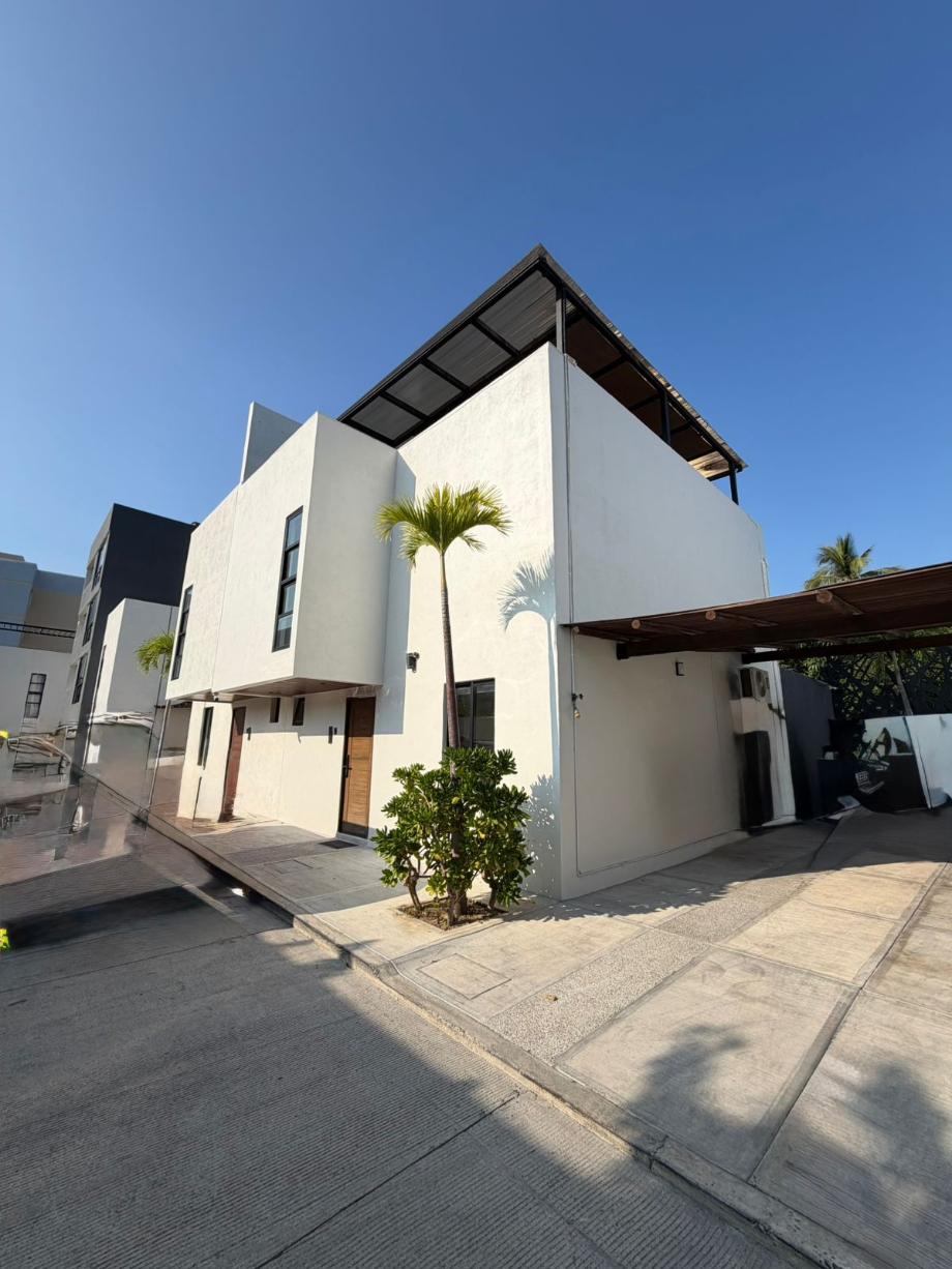 Imagen de casa en renta en granjas del marqués, acapulco de juárez, guerrero