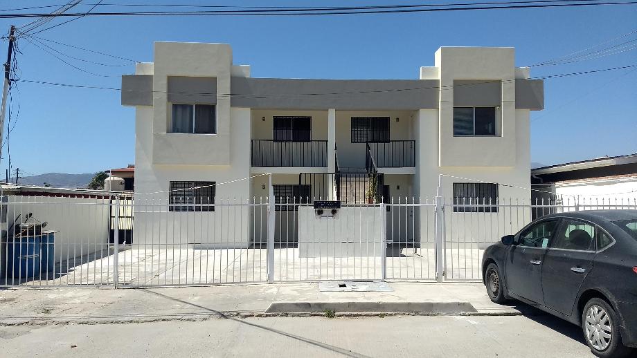 Imagen de departamento en renta en hidalgo, ensenada, baja california