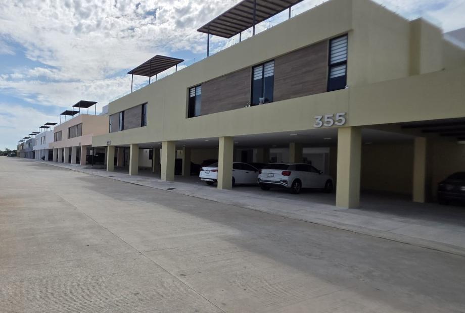 Imagen de departamento en venta en plutarco elias calles cura hueso, centro, tabasco