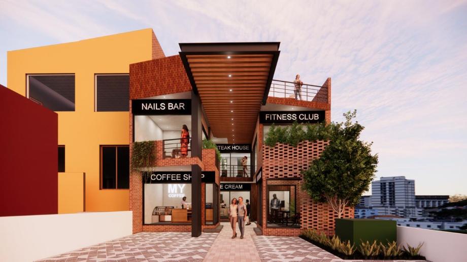 Imagen de local en venta en residencial el refugio, querétaro, querétaro