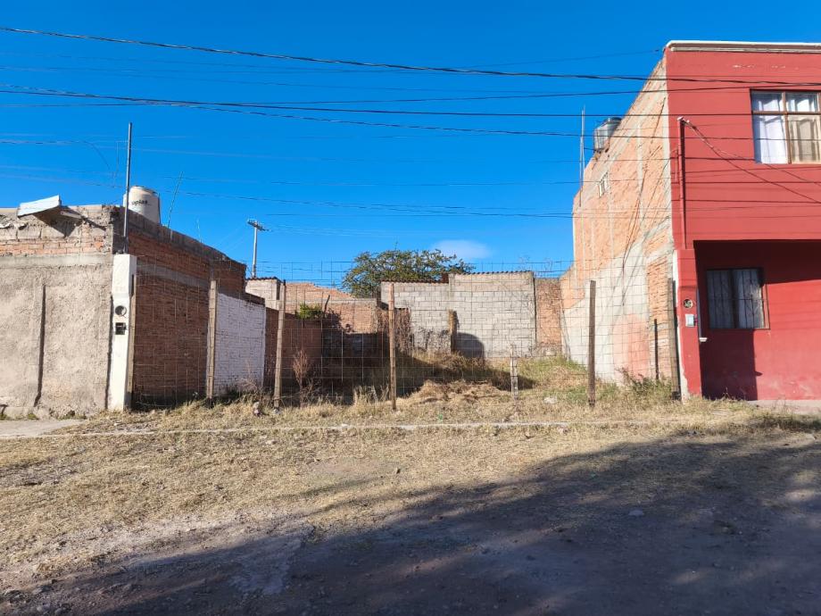 Imagen de terreno en venta en miguel de la madrid hurtado, durango, durango