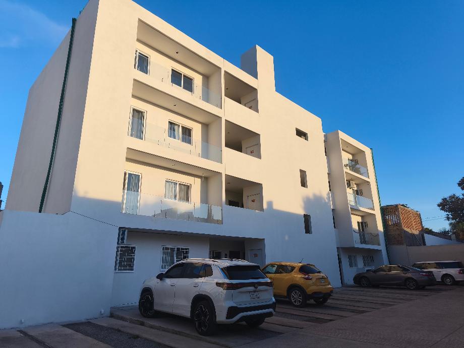 Imagen de departamento en venta en victoria de durango centro, durango, durango