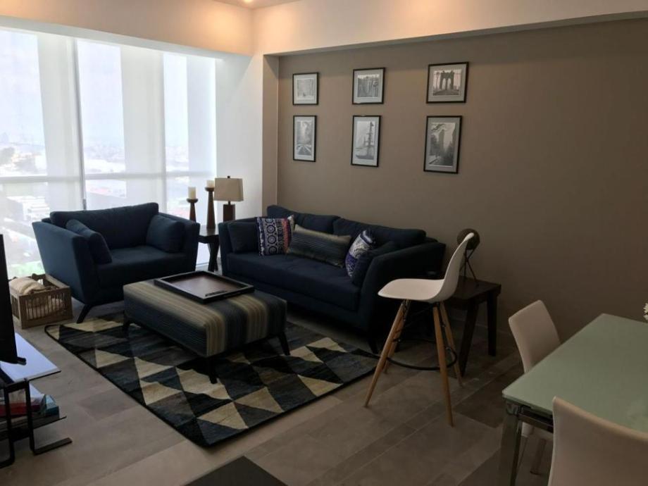 Imagen de departamento en renta en santa fe, álvaro obregón, ciudad de méxico