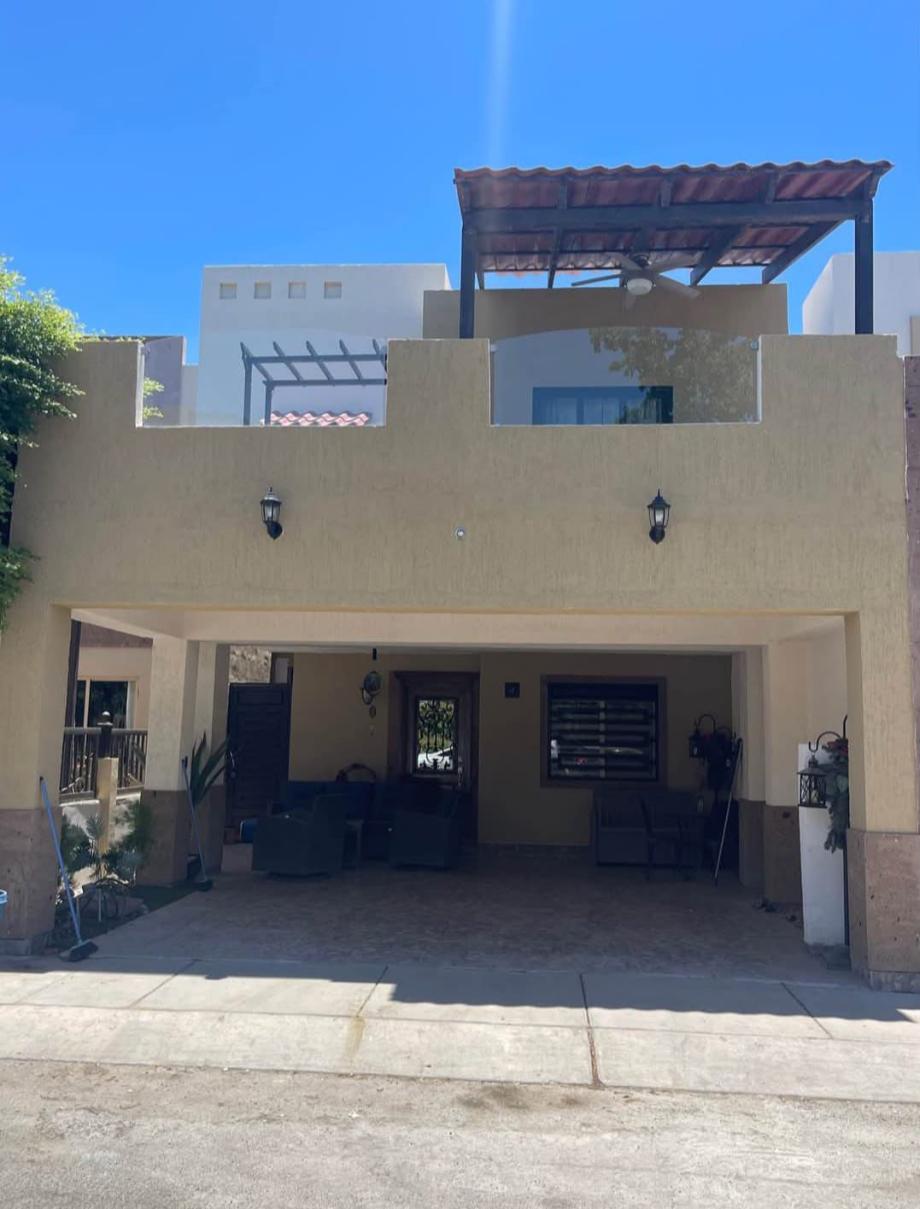Imagen de casa en renta en corsica residencial, hermosillo, sonora
