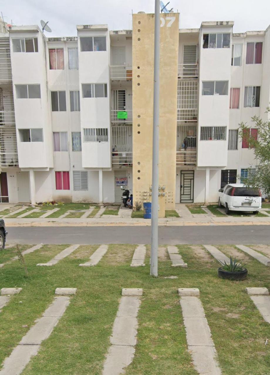 Imagen de departamento en renta en la magdalena, zapopan, jalisco