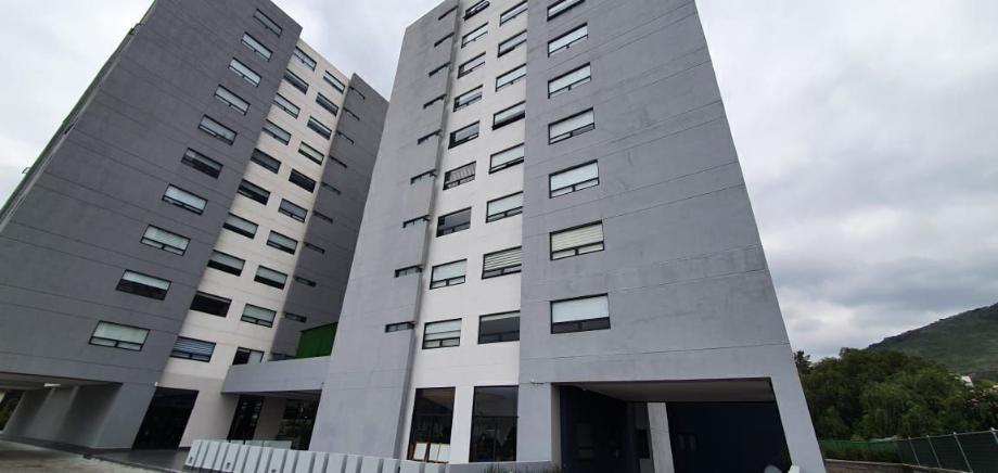 Imagen de departamento en renta en lomas de atizapán, atizapán de zaragoza, estado de méxico