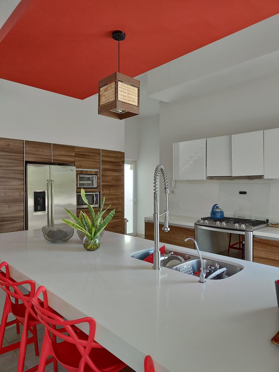 Imagen de casa en renta en real de juriquilla, querétaro, querétaro