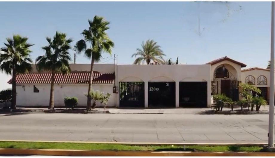 Imagen de terreno en renta en residencias, san luis río colorado, sonora