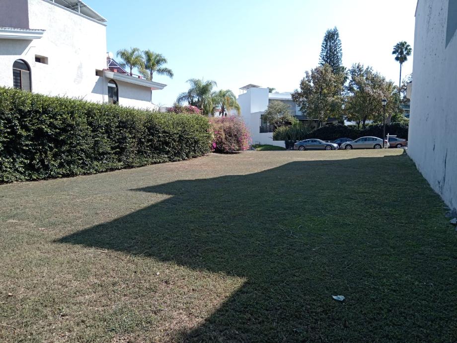 Imagen de terreno en venta en lomas del bosque, zapopan, jalisco
