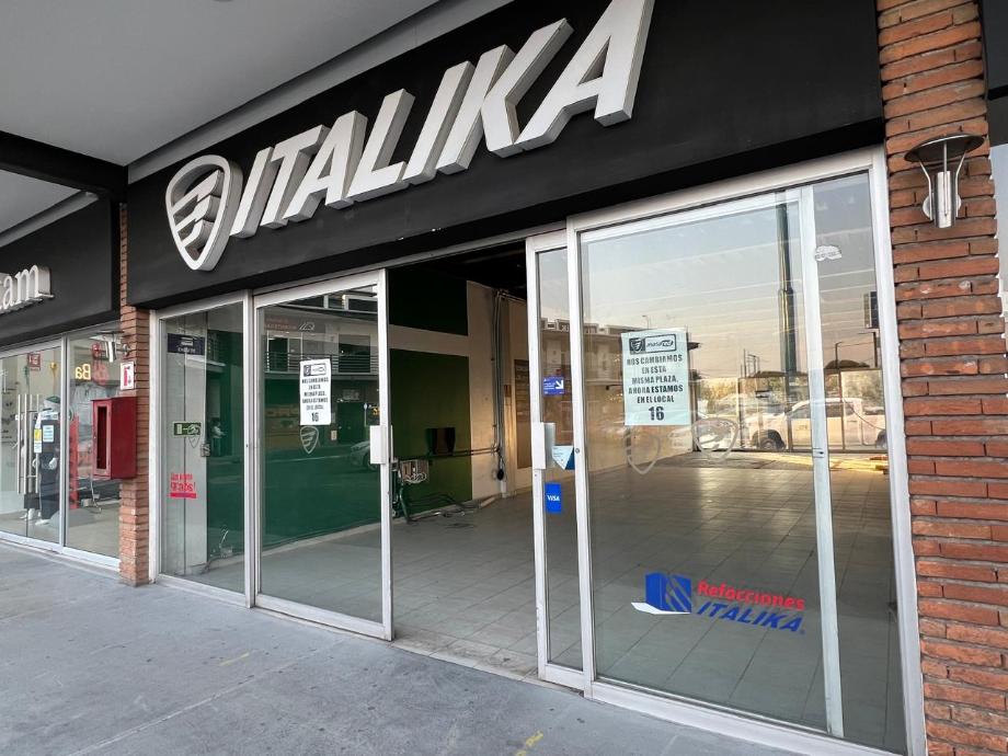 Imagen de local en renta en científicos, toluca, estado de méxico