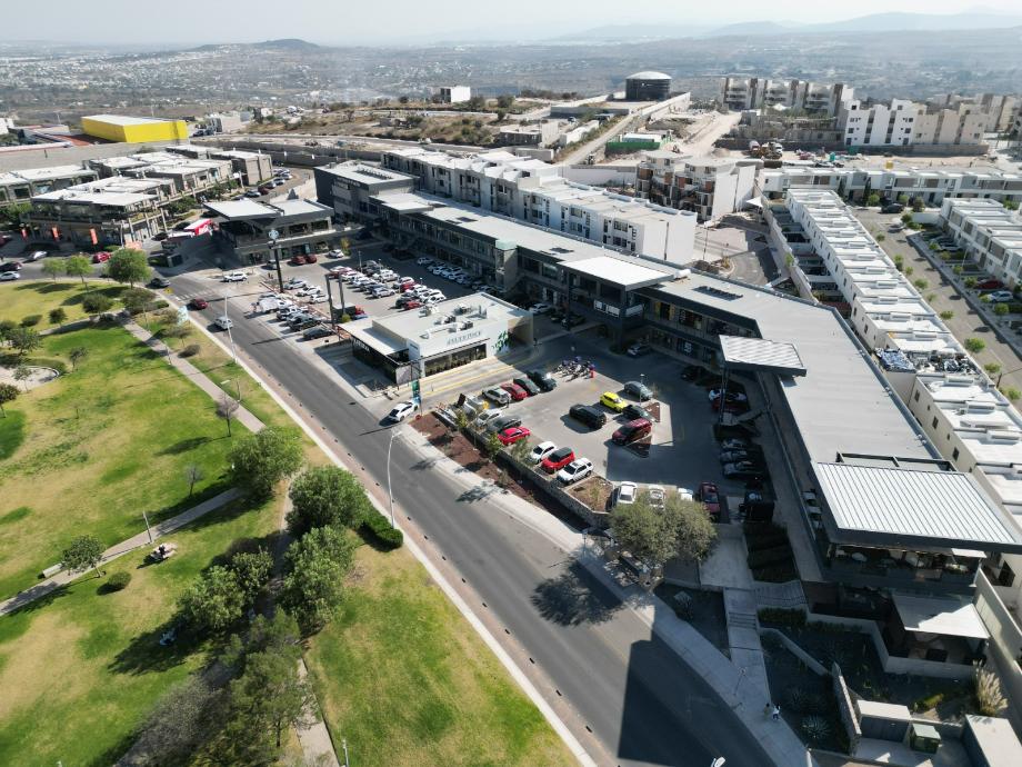 Imagen de local en renta en zákia, el marqués, querétaro