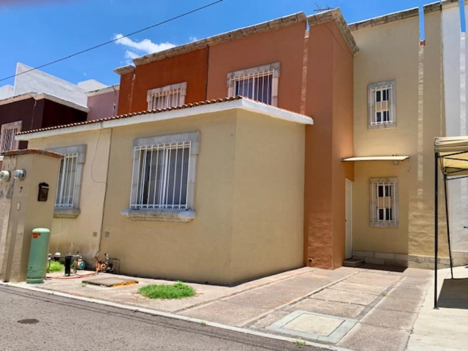 Imagen de casa en renta en villa sur, aguascalientes, aguascalientes