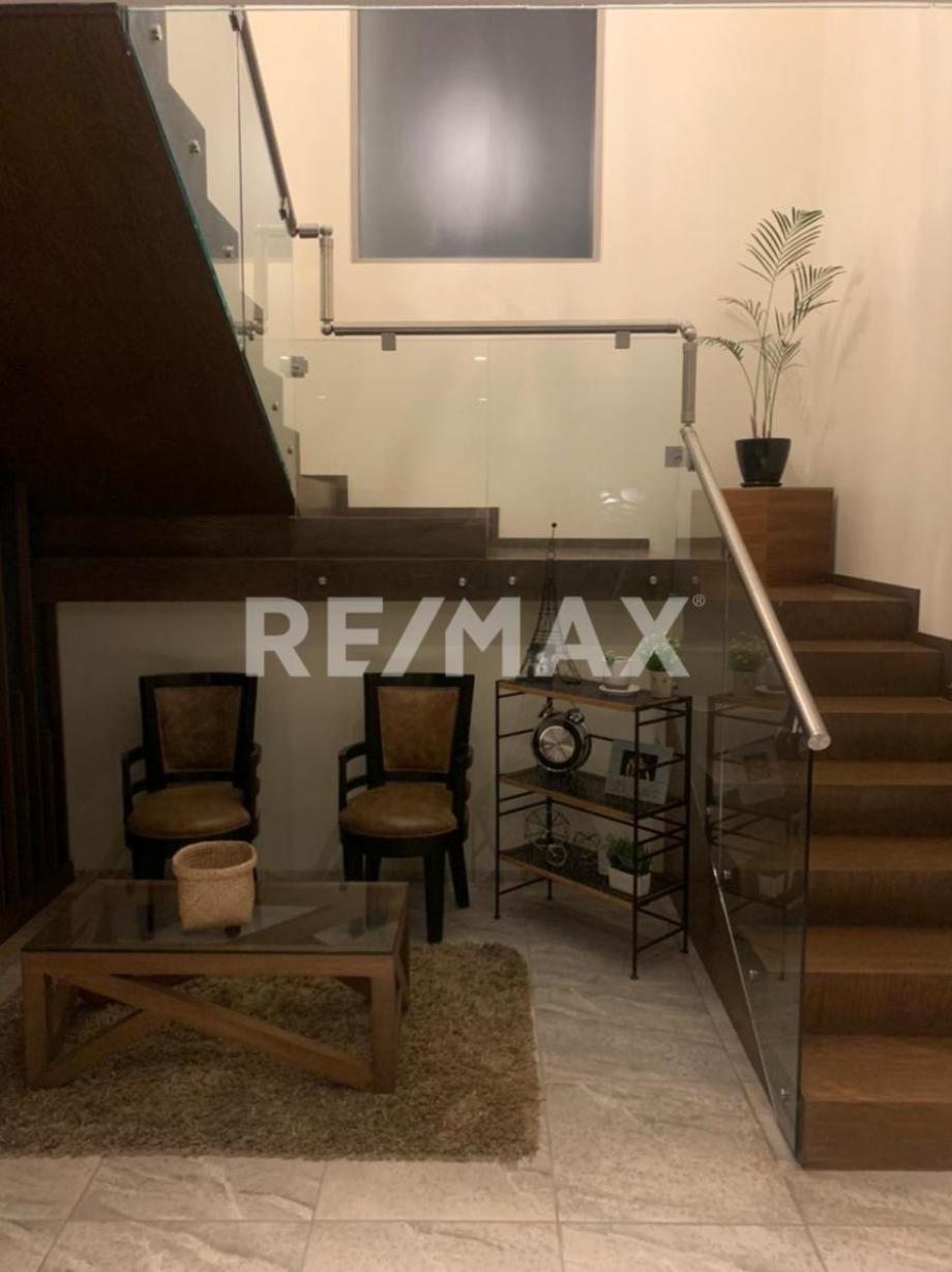 Imagen de casa en renta en san lorenzo residencial, celaya, guanajuato
