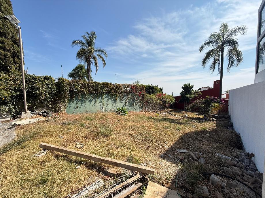 Imagen de terreno en venta en loma sol, cuernavaca, morelos