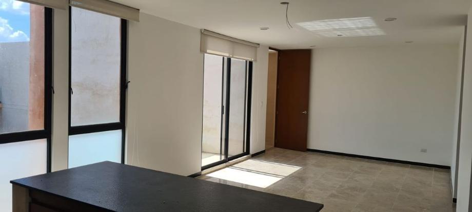 Imagen de departamento en renta en temozon norte, mérida, yucatán