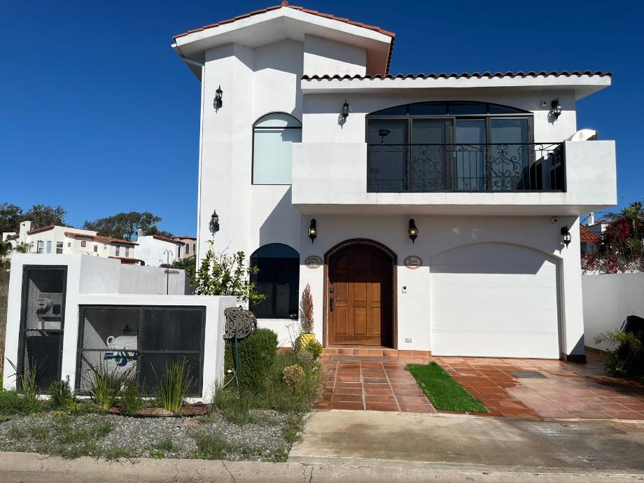 Imagen de casa en renta en bajamar, ensenada, baja california