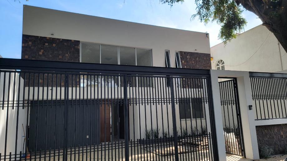 Imagen de casa en renta en vallarta sur, guadalajara, jalisco