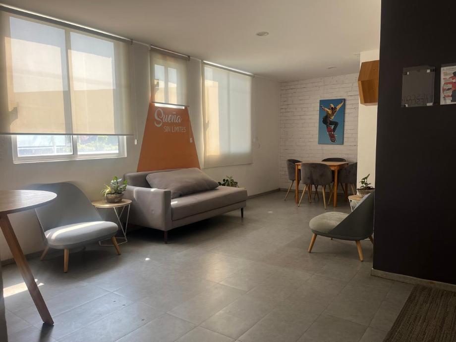 Imagen de departamento en venta en residencial zacatenco, gustavo a. madero, ciudad de méxico