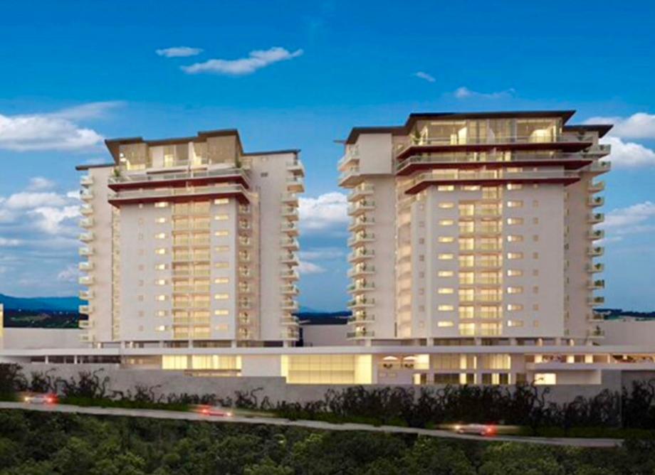 Imagen de departamento en venta en milenio 3a. sección, querétaro, querétaro