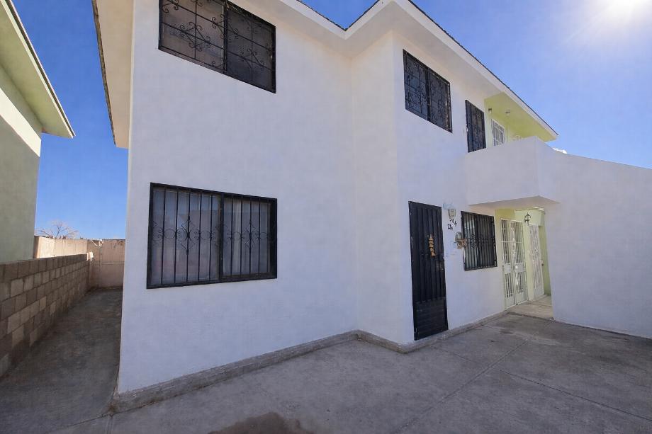 Imagen de departamento en renta en valle verde, juárez, chihuahua