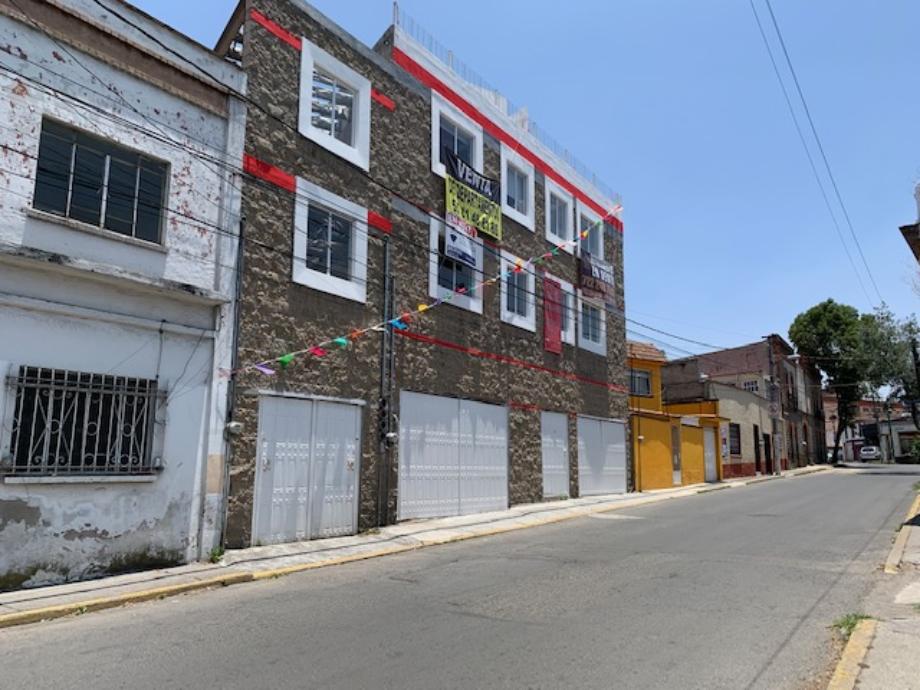 Imagen de departamento en renta en santa clara, toluca, estado de méxico