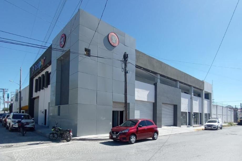 Imagen de bodega en renta en euzkadi, matamoros, tamaulipas