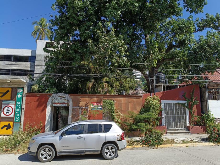 Imagen de terreno en renta en costa azul, acapulco de juárez, guerrero