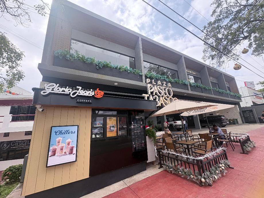 Imagen de local en renta en mayito, centro, tabasco