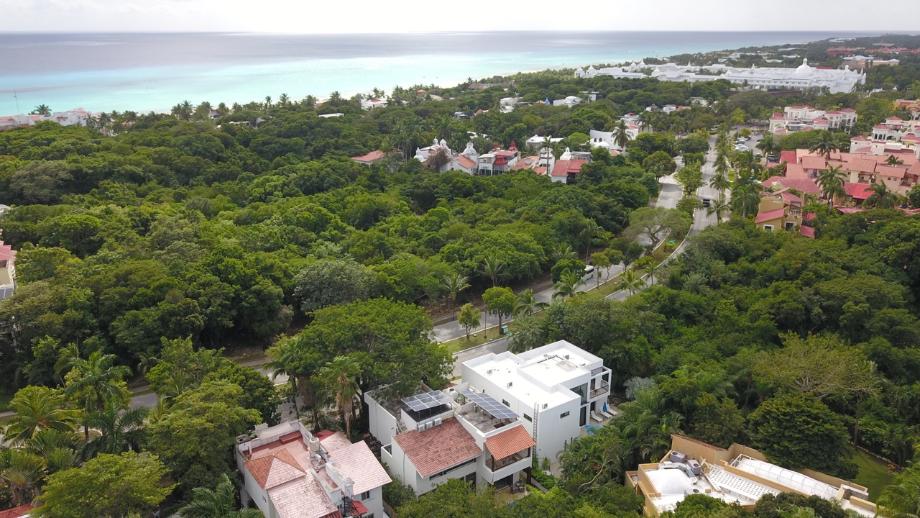 Imagen de casa en venta en playa car fase ii, solidaridad, quintana roo