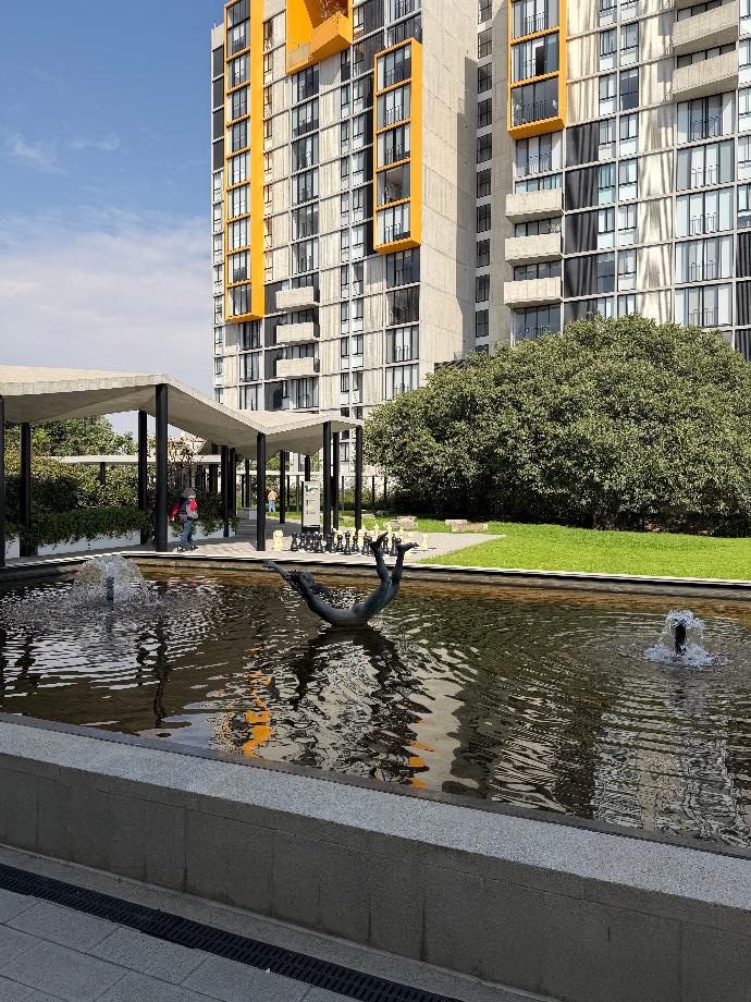 Imagen de departamento en venta en el vigía, zapopan, jalisco