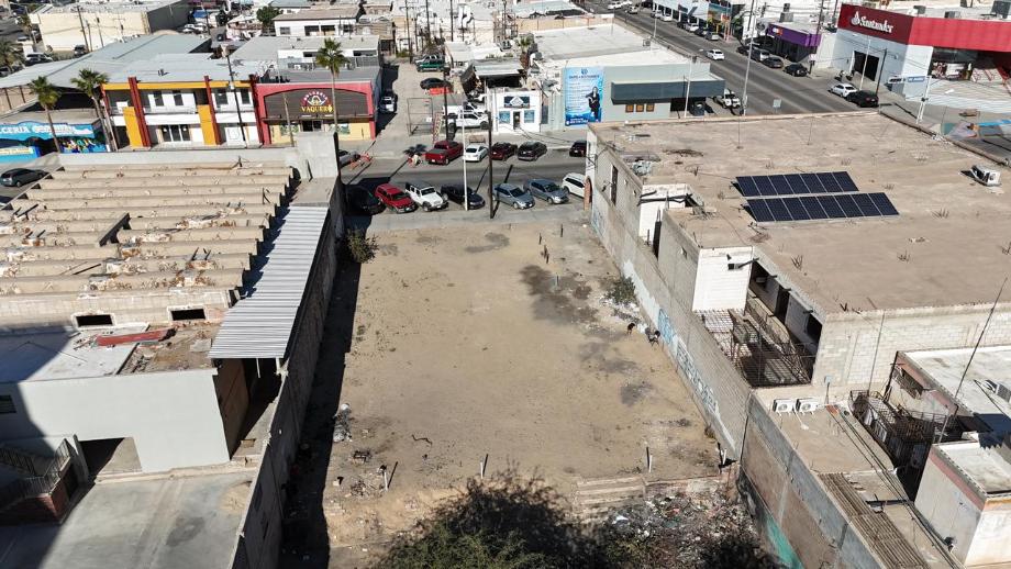 Imagen de terreno en renta en cuauhtémoc, san luis río colorado, sonora