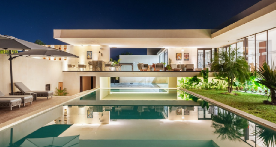 Imagen de terreno en venta en chablekal, mérida, yucatán