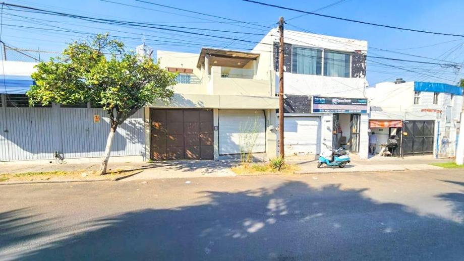 Imagen de casa en renta en las águilas, zapopan, jalisco