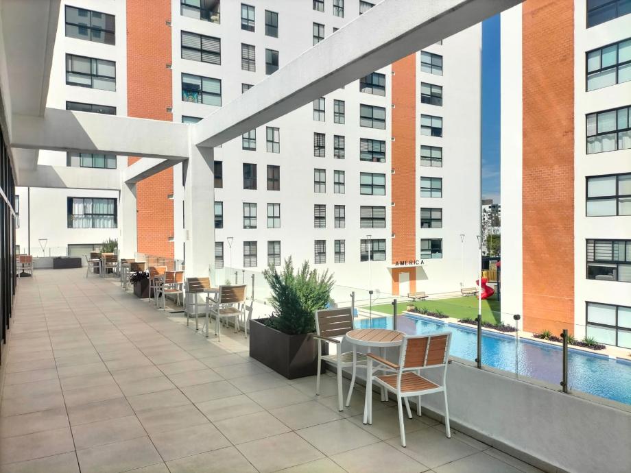 Imagen de departamento en renta en nueva españa, guadalajara, jalisco