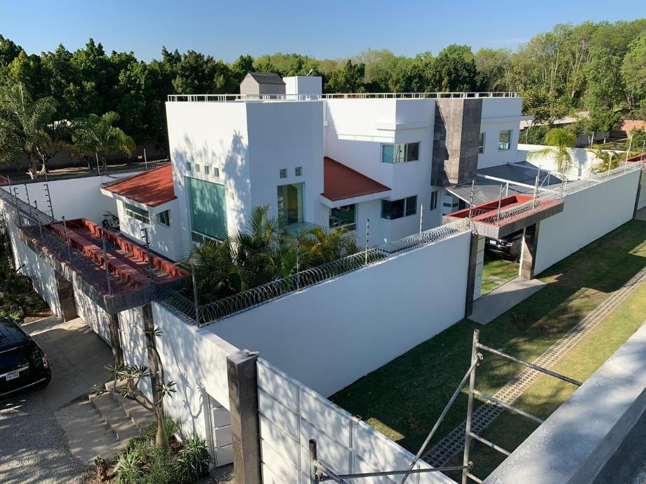 Imagen de casa en venta en la moraleda, atlixco, puebla