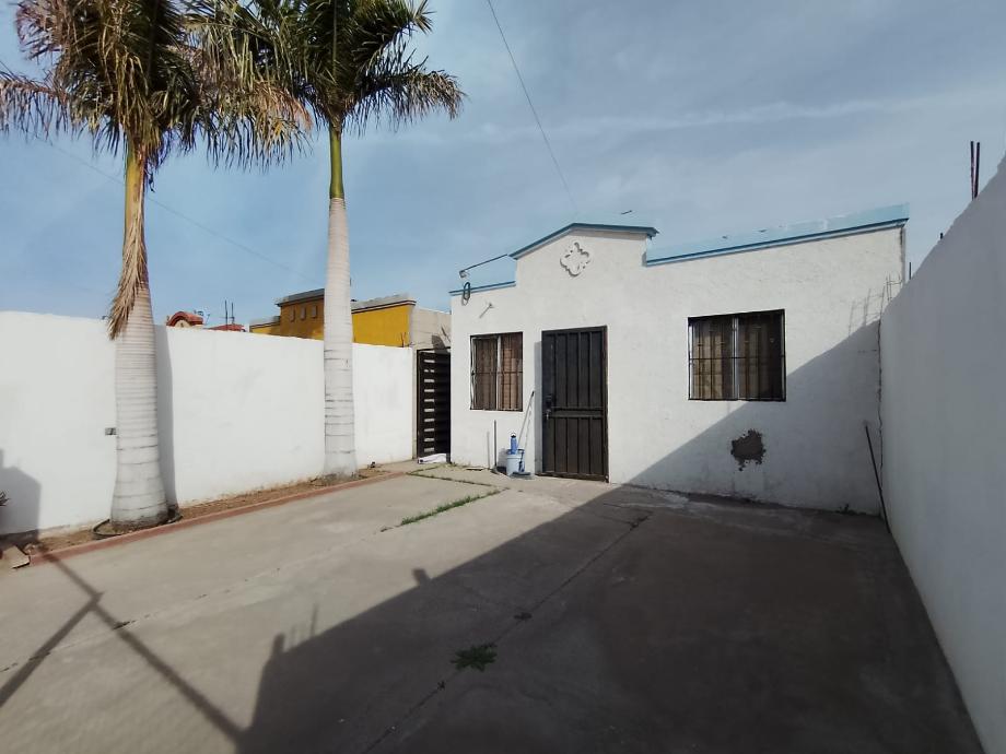 Imagen de casa en renta en victoria residencial, mexicali, baja california