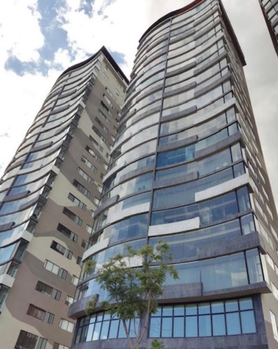 Imagen de departamento en renta en reserva territorial atlixcayotl, san andrés cholula, puebla