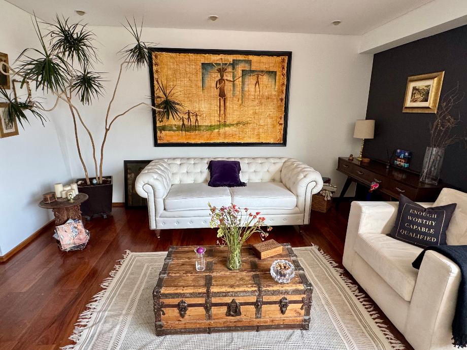 Imagen de departamento en renta en cuajimalpa, cuajimalpa de morelos, ciudad de méxico