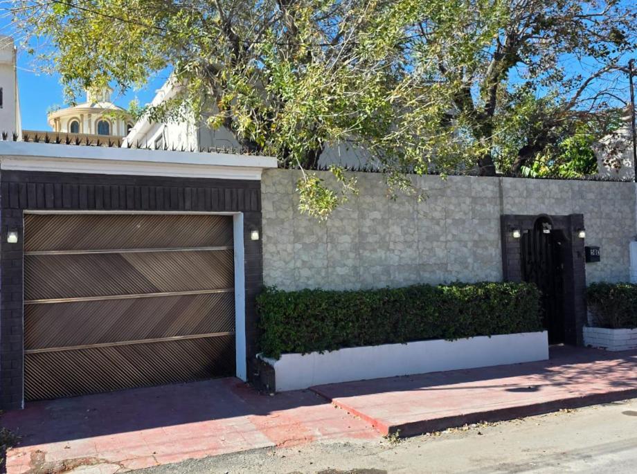 Imagen de casa en renta en victoria sección fiesta, matamoros, tamaulipas