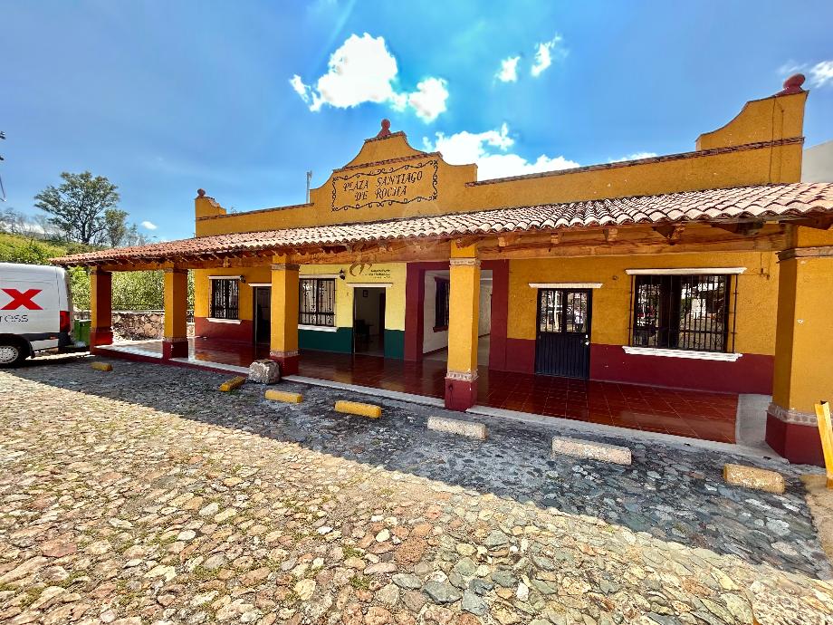 Imagen de local en renta en guanajuato centro, guanajuato, guanajuato