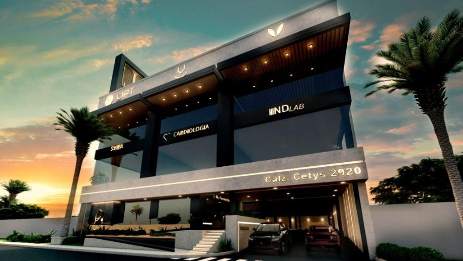 Imagen de local en renta en cerrada del sol, mexicali, baja california