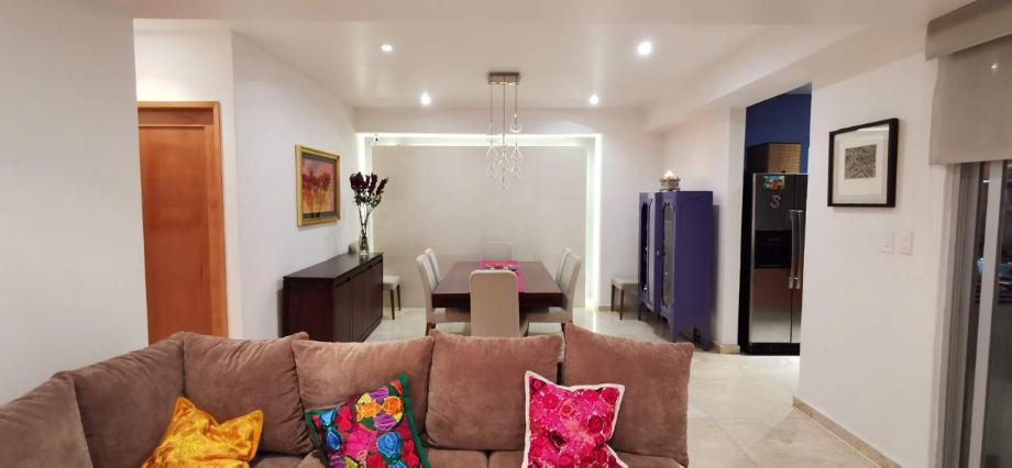 Imagen de departamento en renta en del valle centro, benito juárez, ciudad de méxico