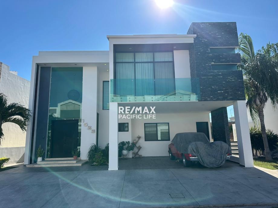 Imagen de casa en renta en el cid, mazatlán, sinaloa