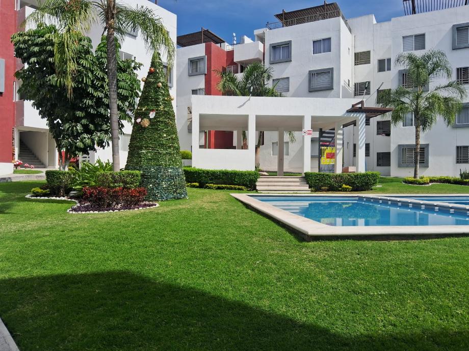 Imagen de departamento en renta en tezoyuca, emiliano zapata, morelos