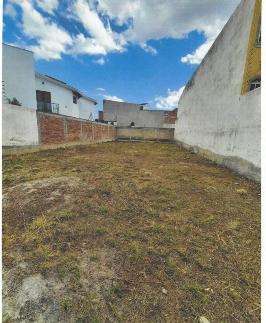 Imagen de terreno en venta en san mateo, metepec, estado de méxico