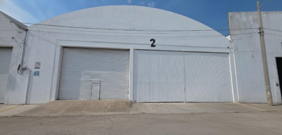 Imagen de bodega en renta en anacleto canabal 2da. sección, centro, tabasco