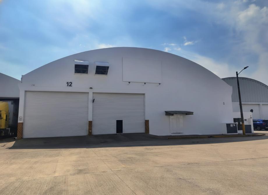 Imagen de bodega en renta en anacleto canabal 2da. sección, centro, tabasco